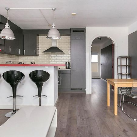 City Centre Apartment With A Beautiful View #Expat 恩斯赫德 外观 照片