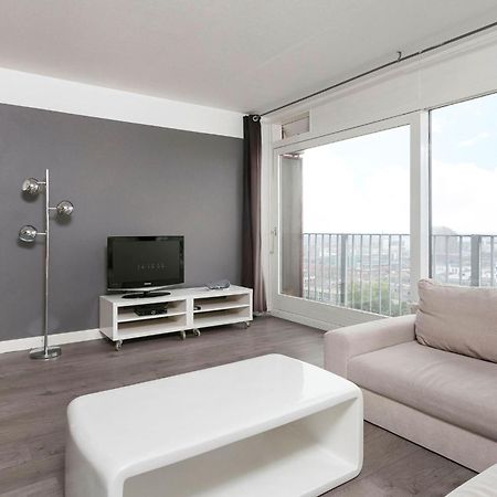 City Centre Apartment With A Beautiful View #Expat 恩斯赫德 外观 照片