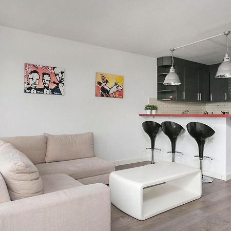 City Centre Apartment With A Beautiful View #Expat 恩斯赫德 外观 照片