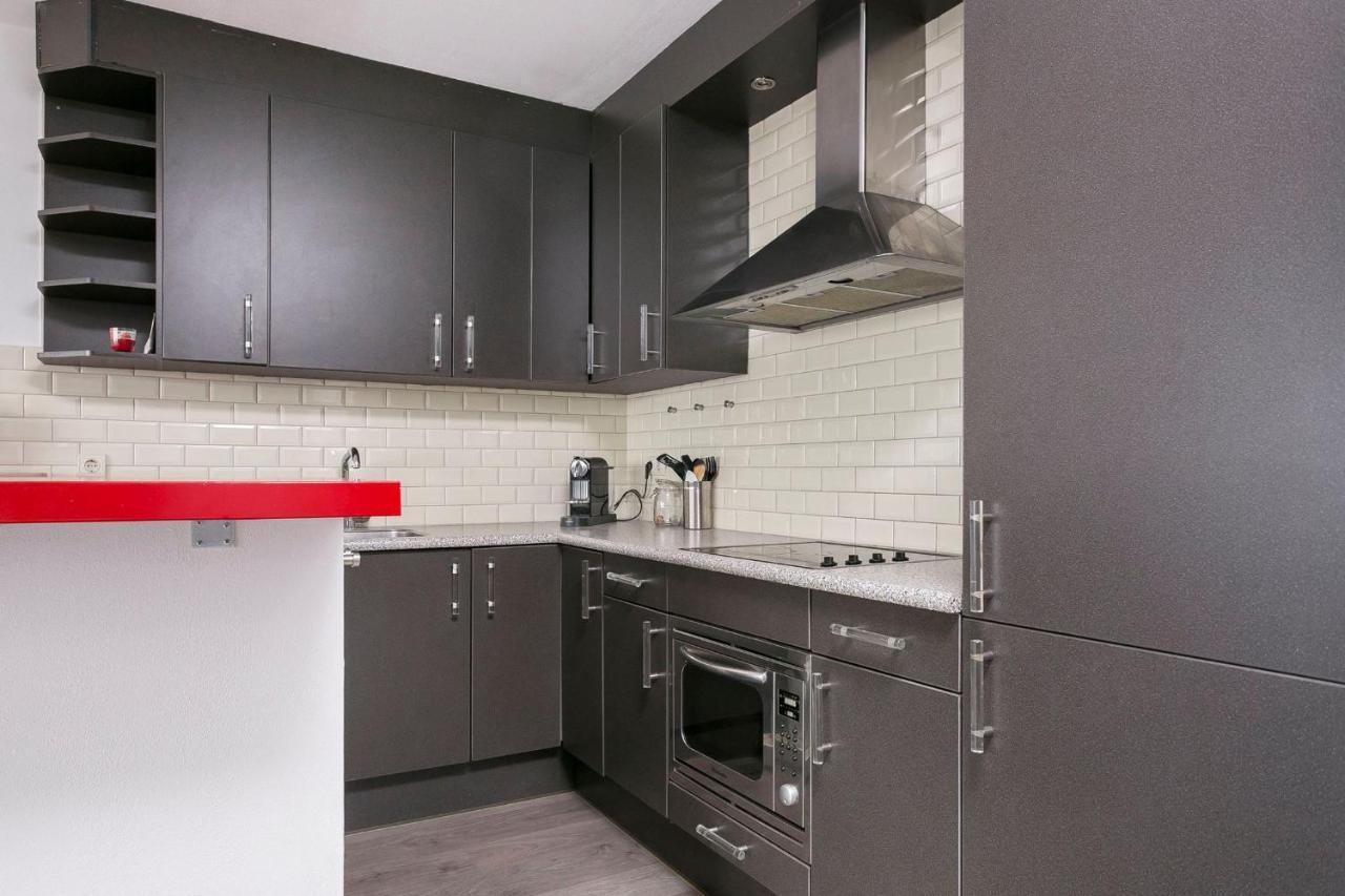 City Centre Apartment With A Beautiful View #Expat 恩斯赫德 外观 照片