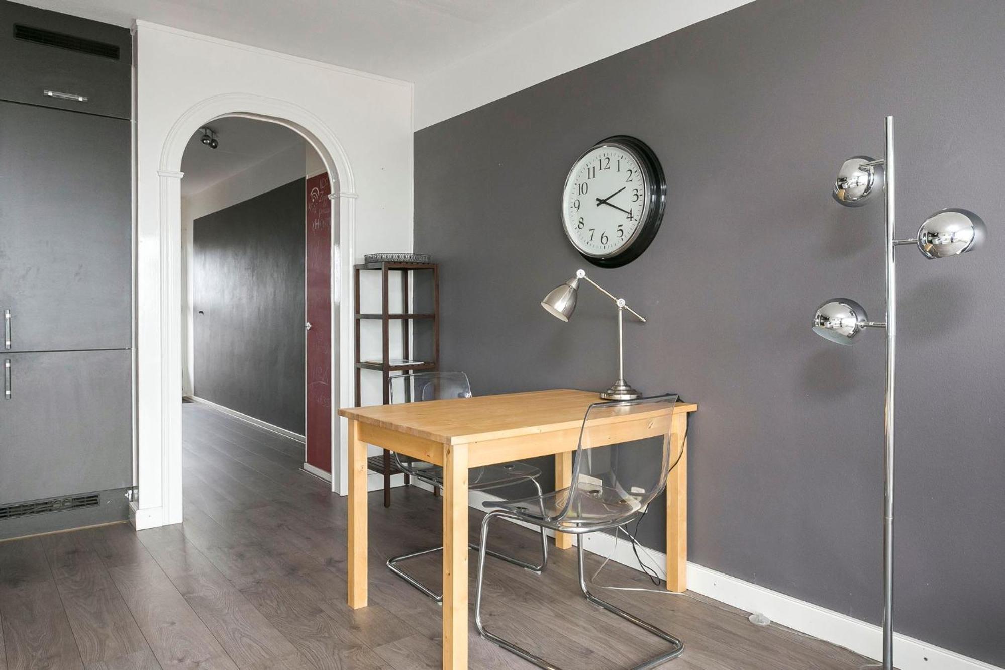 City Centre Apartment With A Beautiful View #Expat 恩斯赫德 外观 照片
