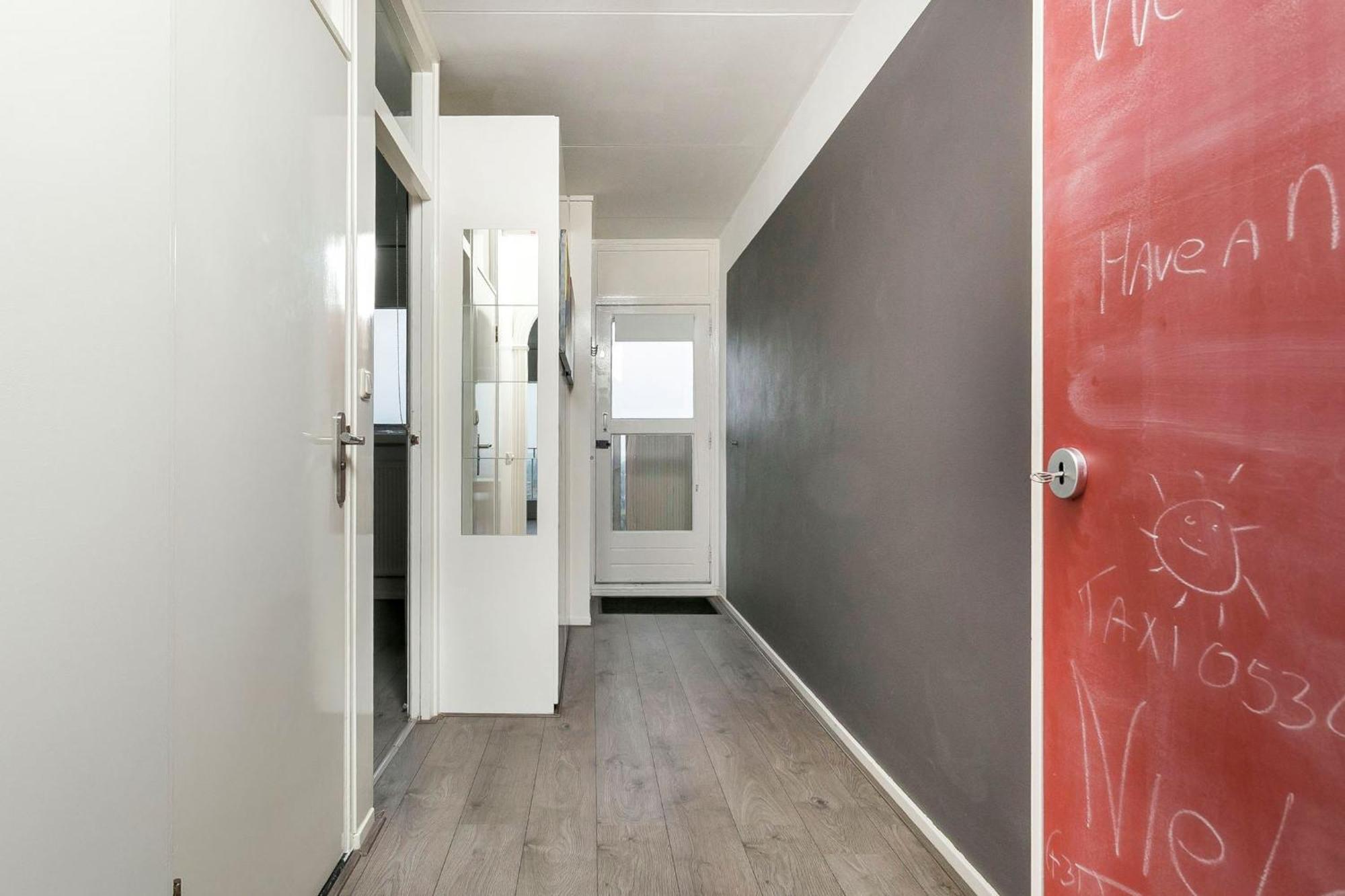 City Centre Apartment With A Beautiful View #Expat 恩斯赫德 外观 照片