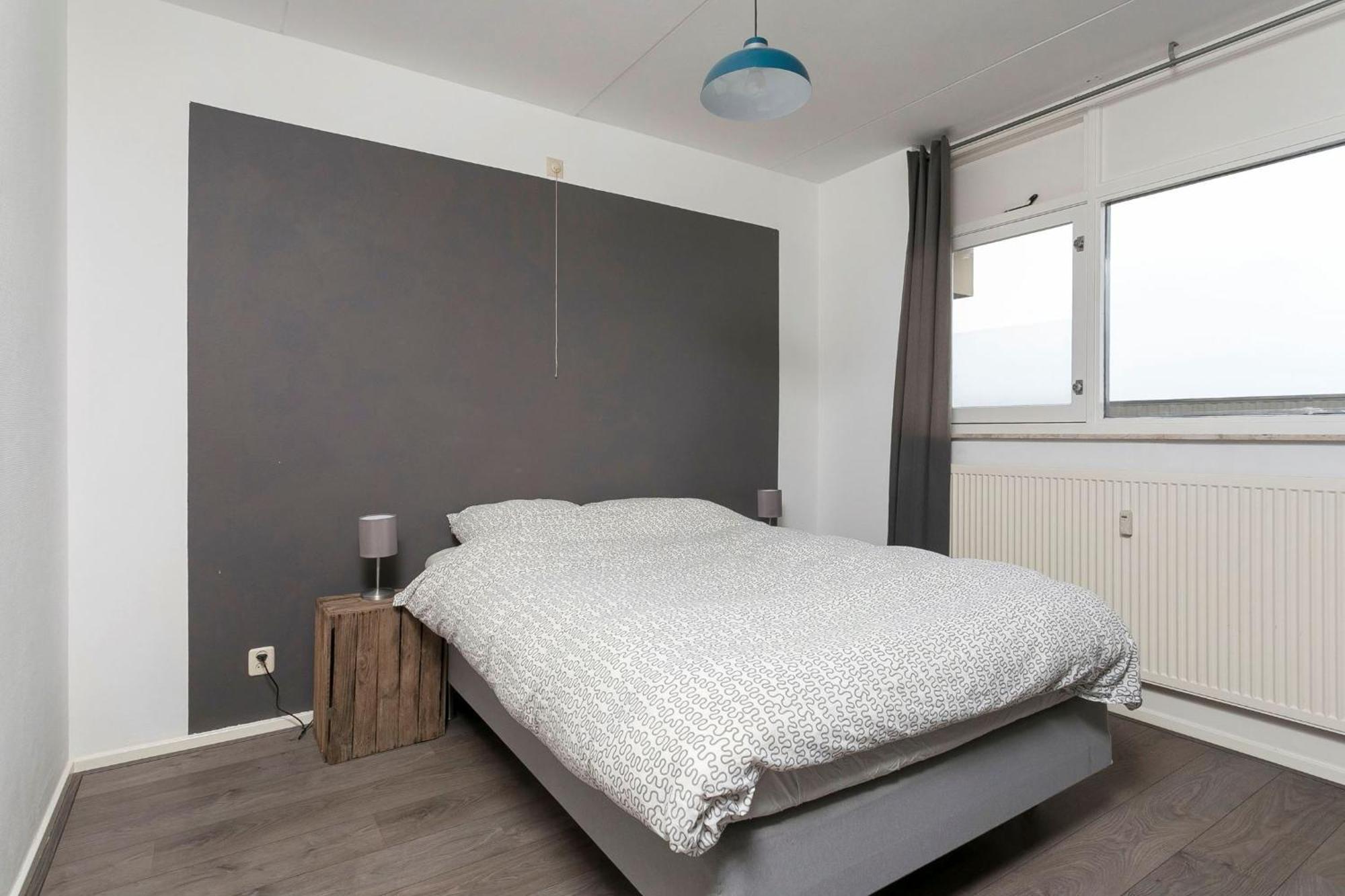 City Centre Apartment With A Beautiful View #Expat 恩斯赫德 外观 照片