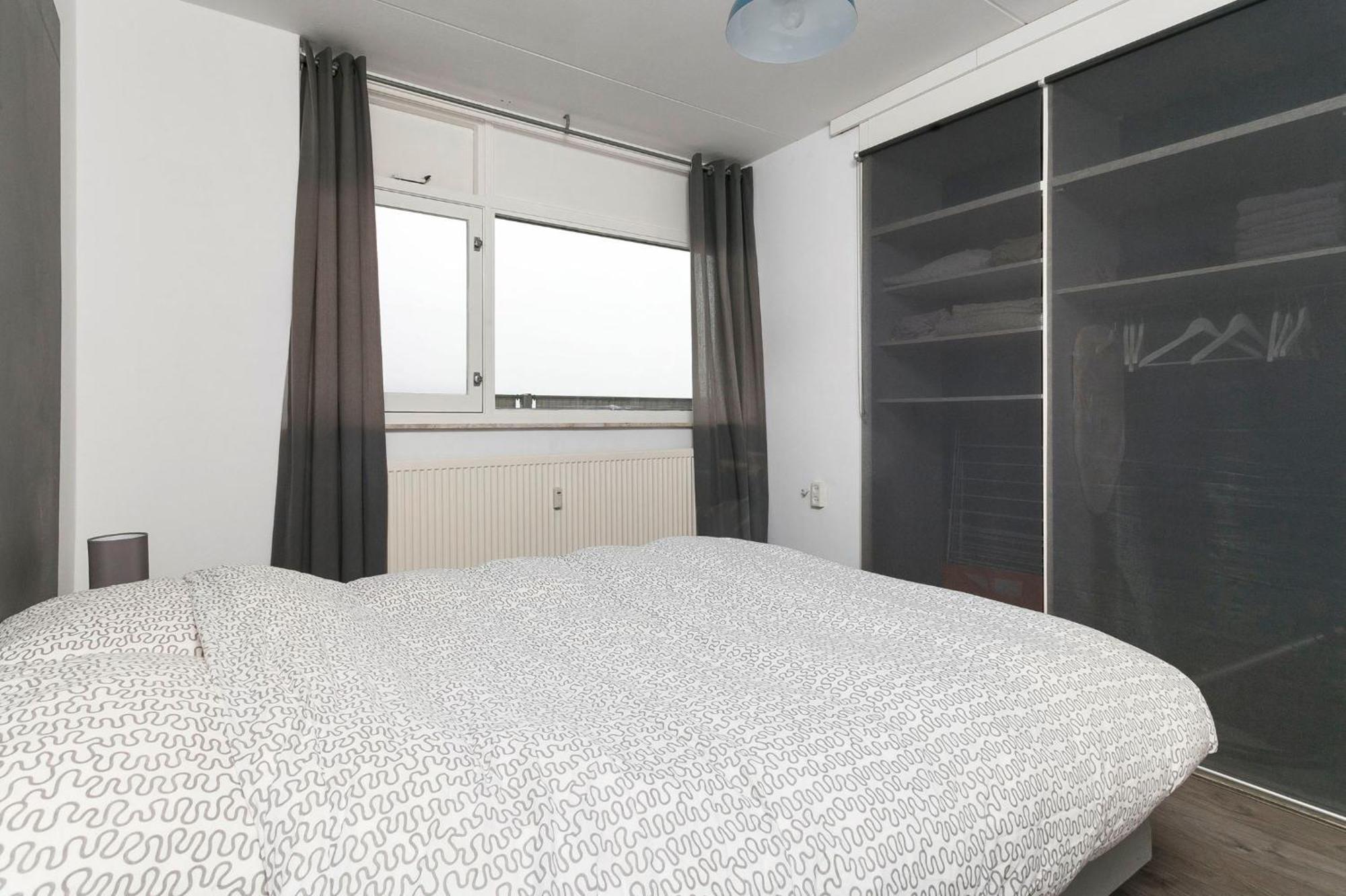 City Centre Apartment With A Beautiful View #Expat 恩斯赫德 外观 照片