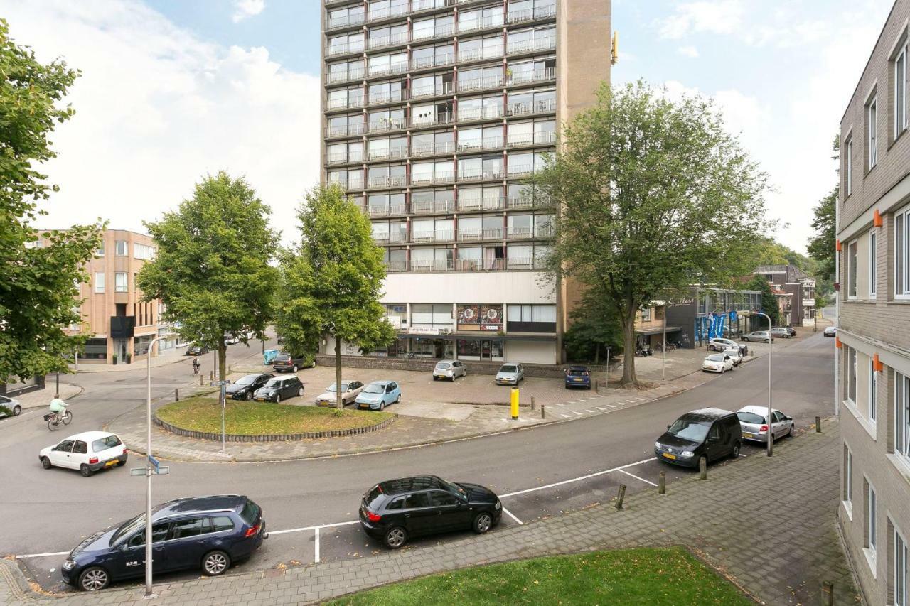 City Centre Apartment With A Beautiful View #Expat 恩斯赫德 外观 照片